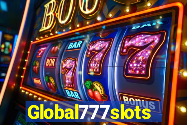 Global777slots