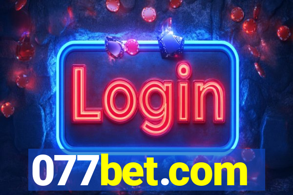 077bet.com