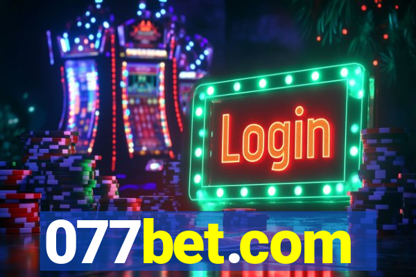 077bet.com