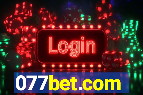 077bet.com