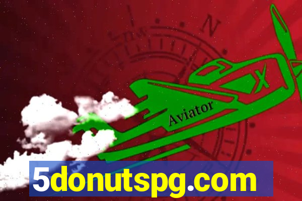 5donutspg.com