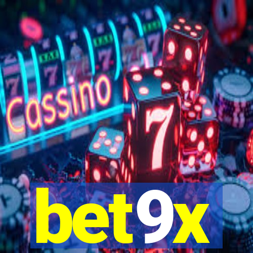 bet9x