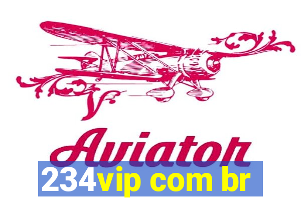 234vip com br