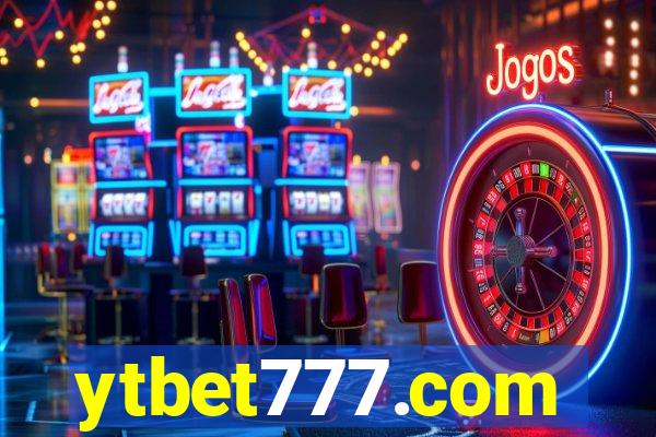 ytbet777.com