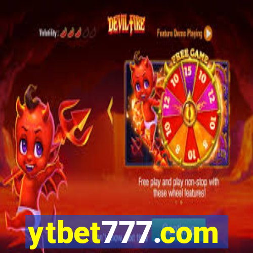 ytbet777.com