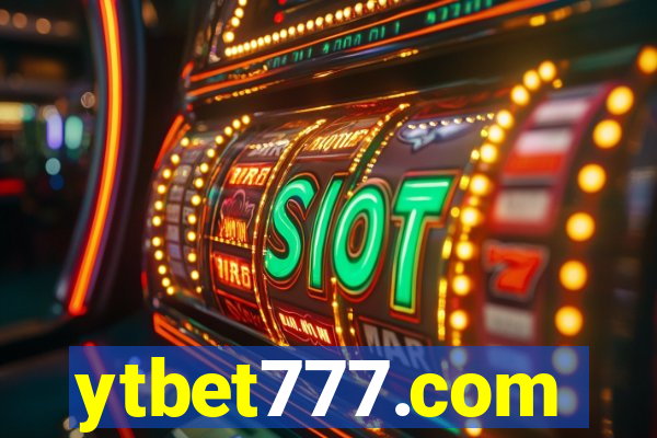 ytbet777.com