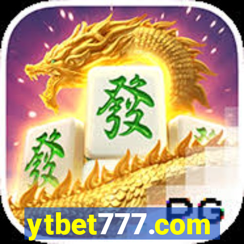 ytbet777.com