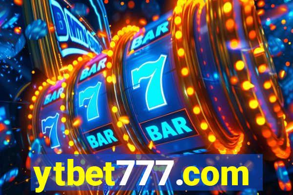 ytbet777.com