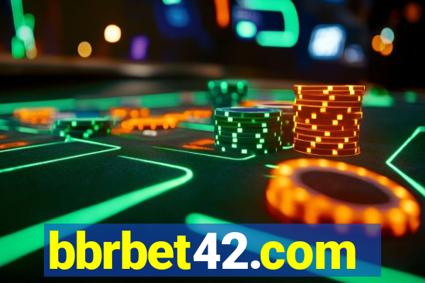 bbrbet42.com