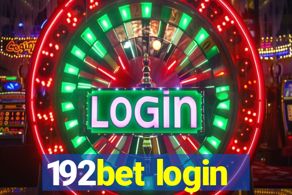 192bet login