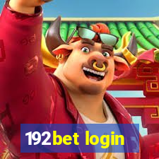 192bet login