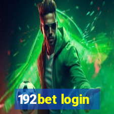 192bet login