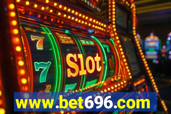 www.bet696.com