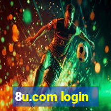 8u.com login