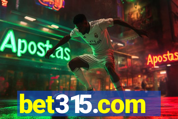 bet315.com