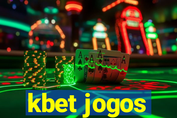 kbet jogos