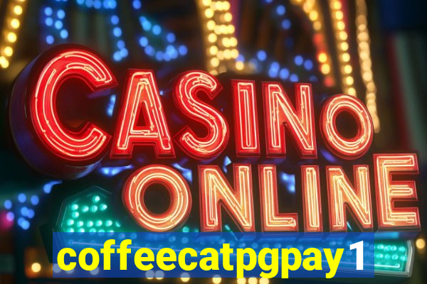 coffeecatpgpay1.com