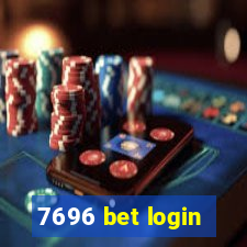 7696 bet login