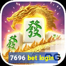 7696 bet login