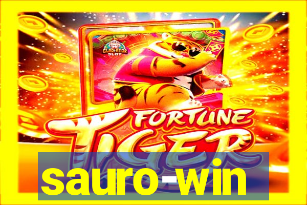 sauro-win