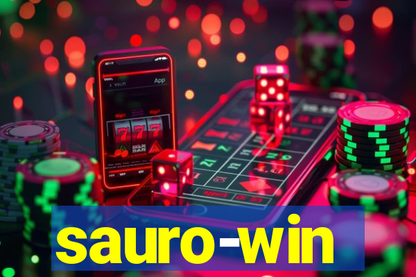 sauro-win