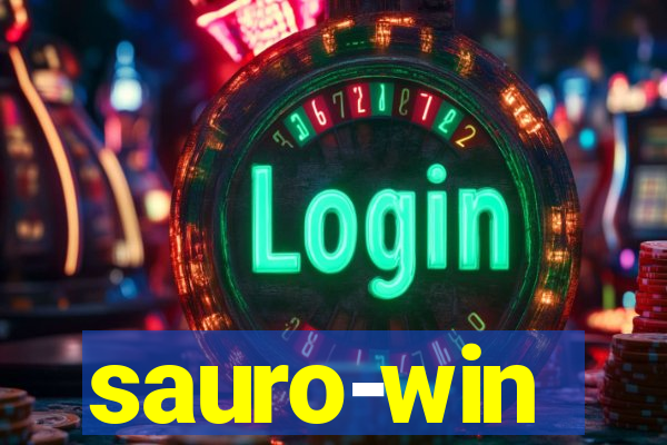 sauro-win