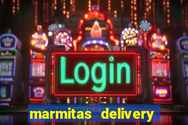 marmitas delivery boa vista rr