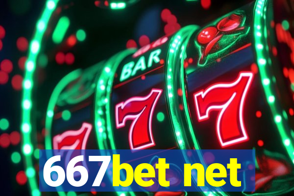 667bet net