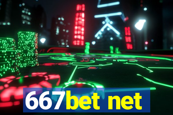 667bet net