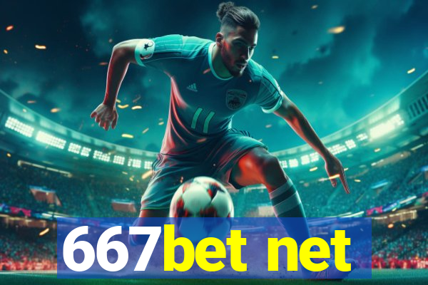 667bet net