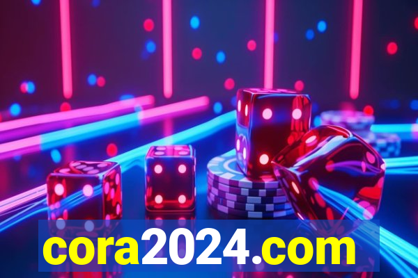 cora2024.com