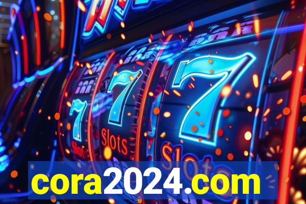 cora2024.com