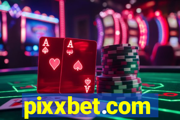 pixxbet.com