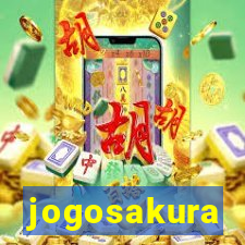 jogosakura