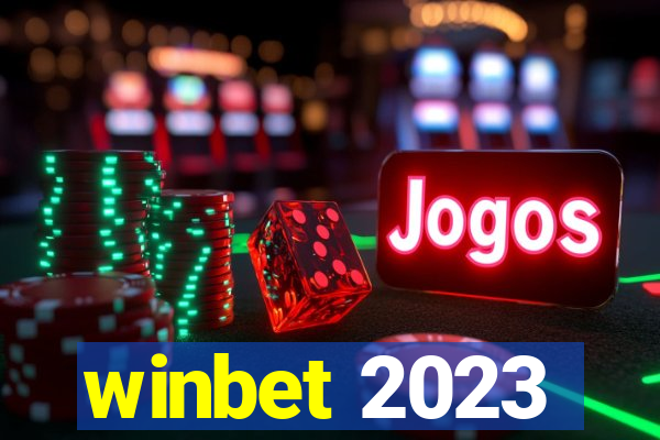 winbet 2023