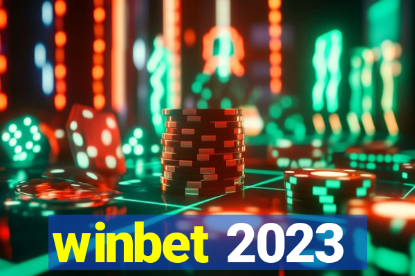 winbet 2023