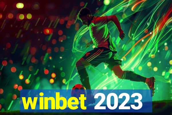 winbet 2023