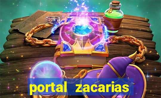 portal zacarias ataque de cachorro