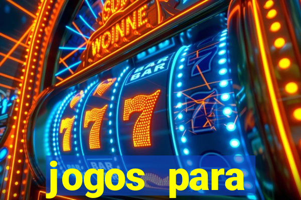 jogos para trabalhar regras e limites