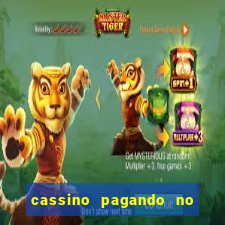 cassino pagando no cadastro sem deposito