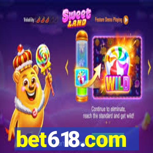 bet618.com