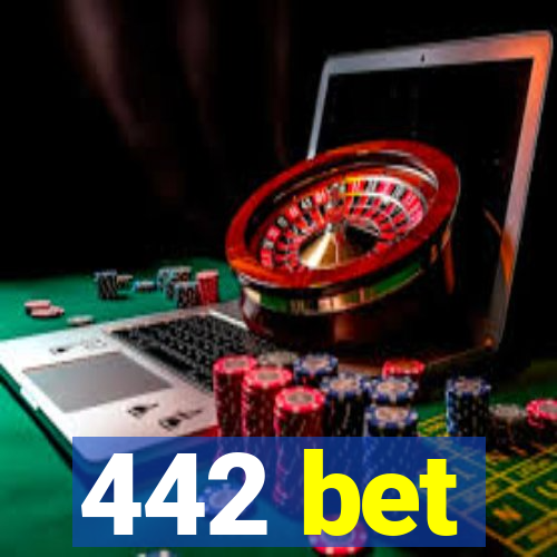 442 bet