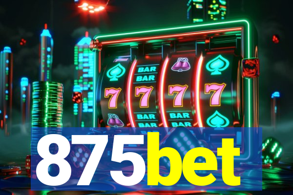 875bet