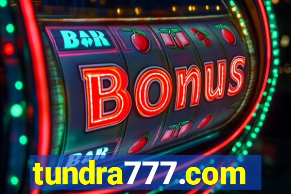 tundra777.com