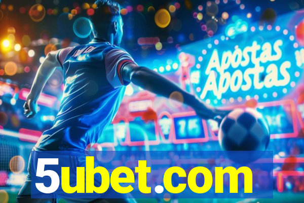 5ubet.com