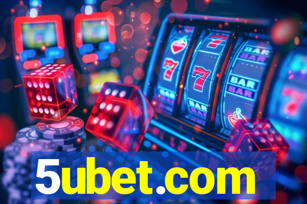 5ubet.com