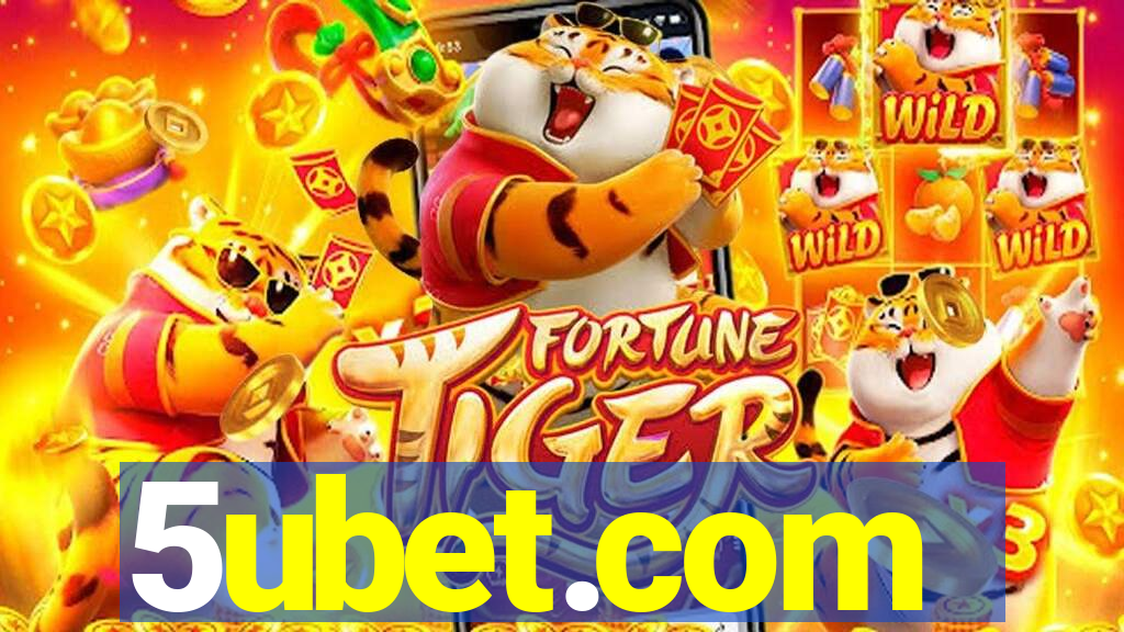 5ubet.com