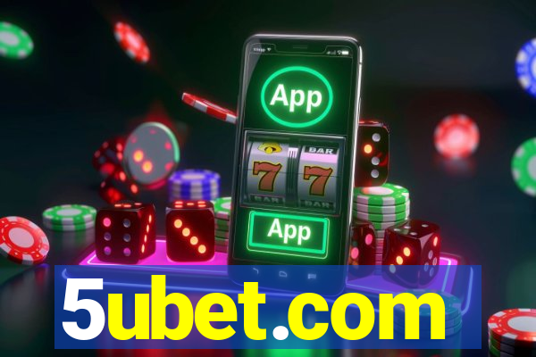 5ubet.com