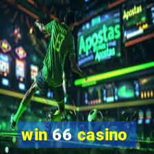 win 66 casino