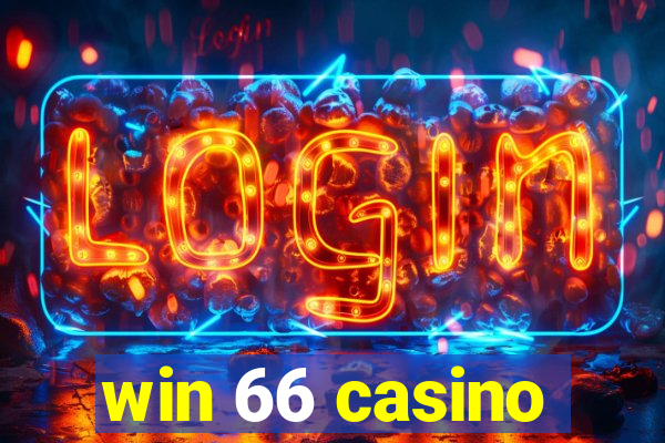 win 66 casino